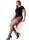 Pretty Polly Curves 15D Ladder Resist Tights - 3 Paar