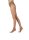 Aristoc Bodytoners 15D High Leg Toner Tights Illusion XL