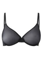 Gossard Glossies Moulded BH Black