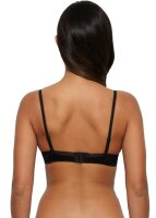 Gossard Glossies Moulded BH Black