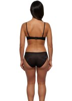 Gossard Glossies Moulded BH Black