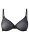 Gossard Glossies Moulded BH Black