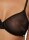 Gossard Glossies Moulded BH Black