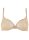 Gossard Glossies Moulded BH Nude