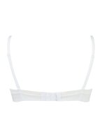 Gossard Glossies Moulded BH White