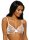 Gossard Glossies Moulded BH White