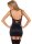 Gossard VIP Retrolution Staylo Push-Up Miederkleid Black