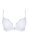 Gossard Lace Push-Up BH White