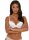 Gossard Lace Push-Up BH White