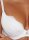 Gossard Lace Push-Up BH White