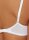 Gossard Lace Push-Up BH White