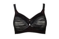 Berlei LINGERIE Supreme Fit Bügelloser-BH Black