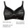 Berlei Lingerie Supreme Fit Bügelloser-BH Black