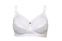 Berlei Lingerie Supreme Fit Bügelloser-BH White