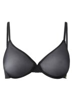 Gossard Glossies Moulded BH Black 70 E