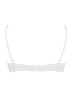 Gossard Glossies Moulded BH White 80 F