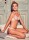 Gossard Glossies Moulded BH White 80 F