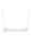Gossard Glossies Moulded BH White 80 F