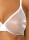 Gossard Glossies Moulded BH White 80 F