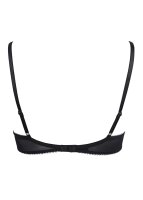 Gossard Lace Push-Up BH Black 80 D