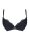 Gossard Lace Push-Up BH Black 80 D