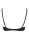 Gossard Lace Push-Up BH Black 80 D