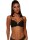 Gossard Lace Push-Up BH Black 80 D