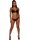 Gossard Lace Push-Up BH Black 80 D
