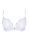 Gossard Lace Push-Up BH White 70 G