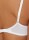 Gossard Lace Push-Up BH White 70 G