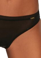 Gossard Glossies Short Black