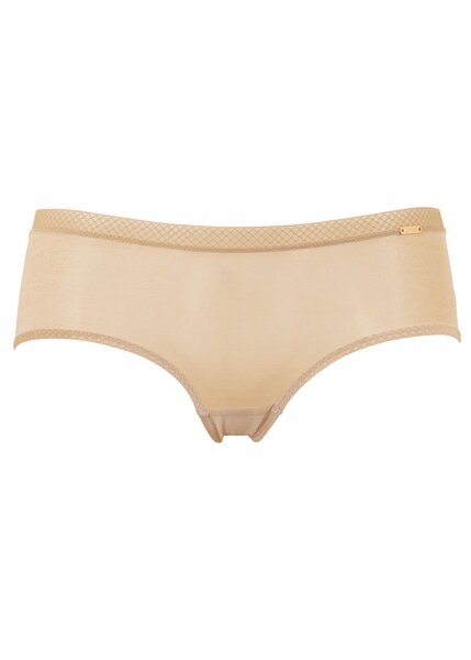 Gossard Glossies Short Nude