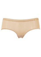 Gossard Glossies Short Nude