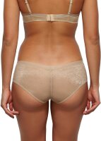 Gossard Glossies Short Nude