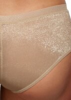 Gossard Glossies Short Nude