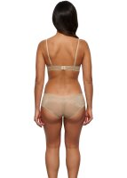 Gossard Glossies Short Nude