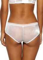 Gossard Glossies Short White