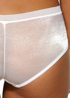 Gossard Glossies Short White