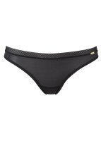 Gossard Glossies String Black