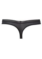 Gossard Glossies String Black