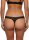 Gossard Glossies String Black