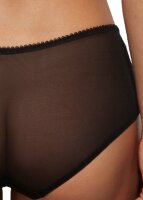 Gossard Lace Short Black