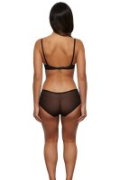 Gossard Lace Short Black