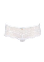 Gossard Lace Short White