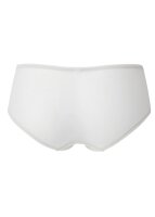 Gossard Lace Short White