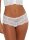 Gossard Lace Short White