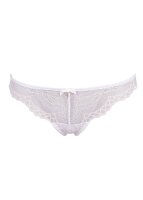 Gossard Lace String White