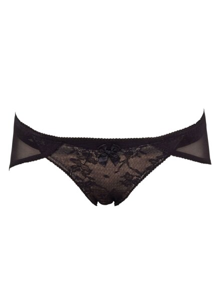 Gossard VIP Retrolution Slip Black