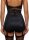 Gossard VIP Retrolution Miederhose Black