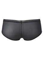 Gossard Glossies Short Black XS